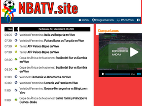 Nbafullmatch live online