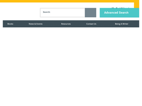 'allenandunwin.com' screenshot