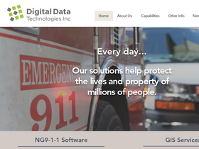 'ddti.net' screenshot