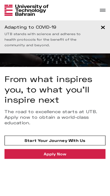 utb.edu.bh