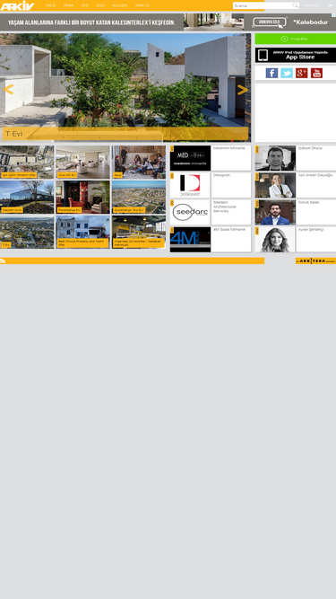 arkiv.com.tr