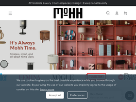 mohh.com