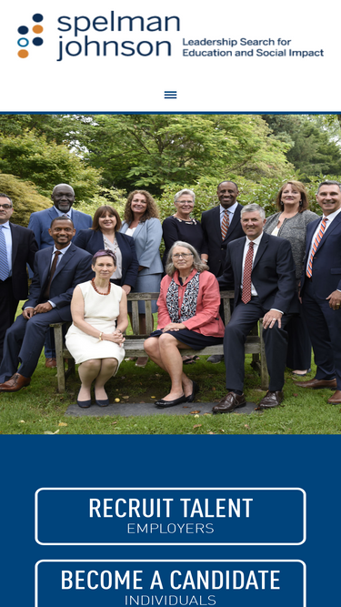 spelmanandjohnson.com