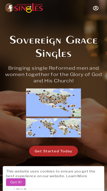 sovereigngracesingles.com