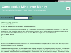 gamecock43.savingadvice.com