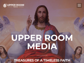 upperroommedia.org