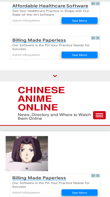 chineseanimeonline.website