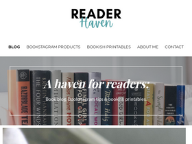 readerhaven.com