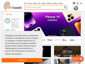 sbsupply.de