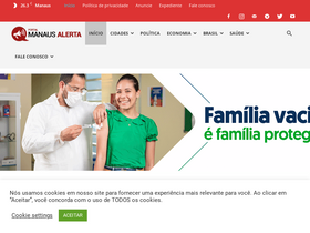 portalmanausalerta.com.br