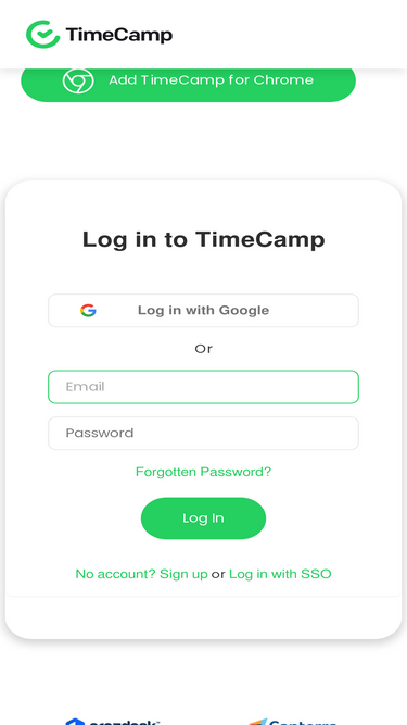 app.timecamp.com