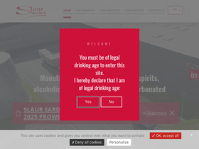 slaur.com