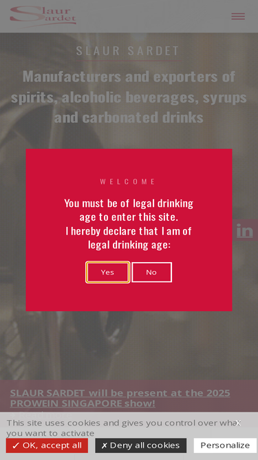 slaur.com
