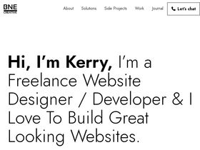 bnecreative.com