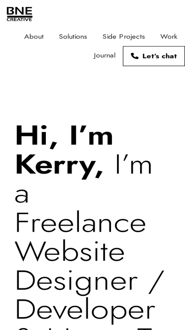 bnecreative.com