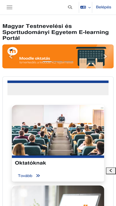 e-learning.tf.hu Traffic Analytics, Ranking & Audience [February 2026 ...