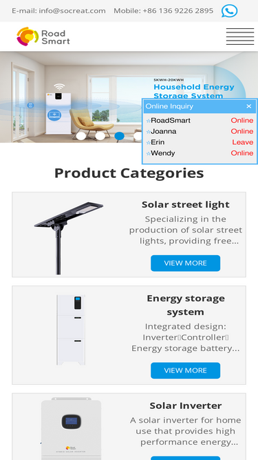 socreat.com