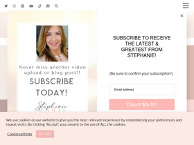 stephaniemarieblogs.com