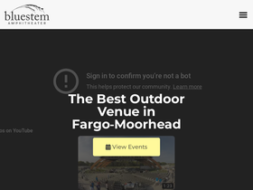 bluestemamphitheater.org