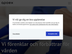 apoex.se
