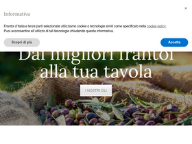 frantoiditalia.com