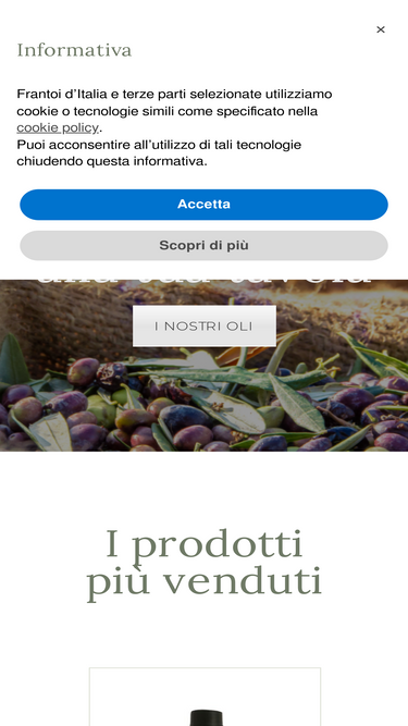 frantoiditalia.com