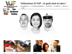 vuf.nu