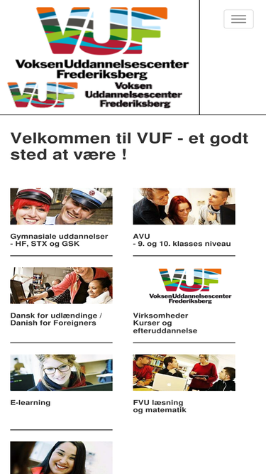 vuf.nu