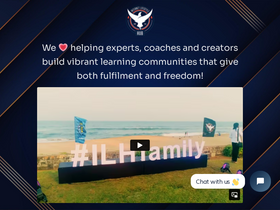 'internetlifestylehub.com' screenshot