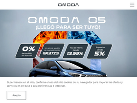 omoda.mx