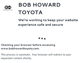 bobhowardtoyota.com