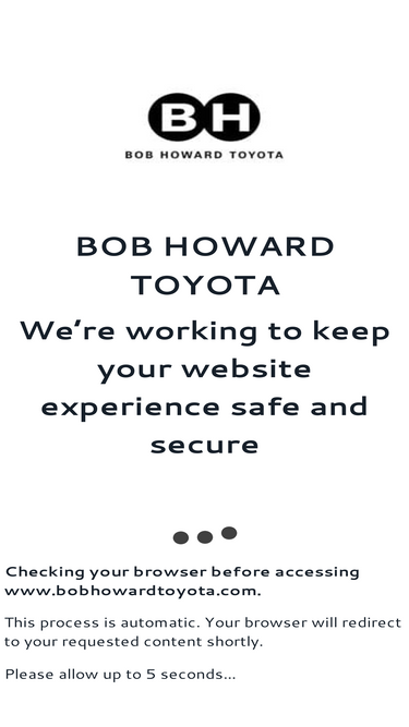 bobhowardtoyota.com