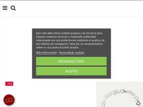 'joyeriasaresso.com' screenshot