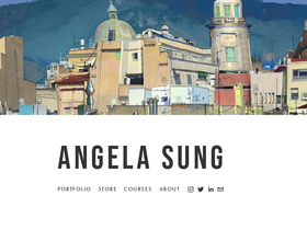 angelasung.com
