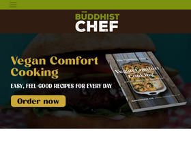 'lacuisinedejeanphilippe.com' screenshot