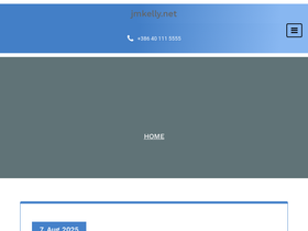 jmkelly.net