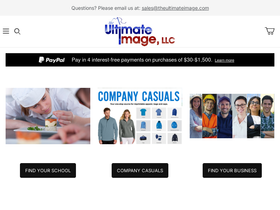 theultimateimage.com