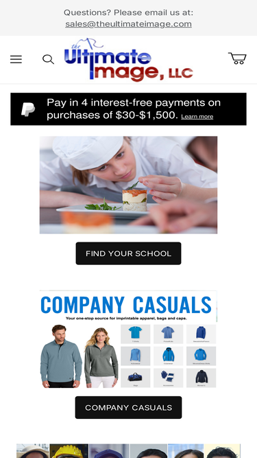 theultimateimage.com