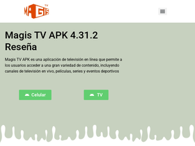 magistv.com.mx