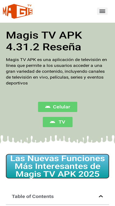 magistv.com.mx