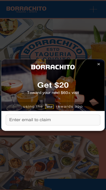 borrachito.com