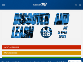 'email.mup.cz' screenshot