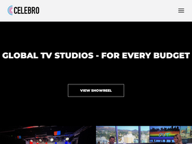 celebrostudios.co.uk