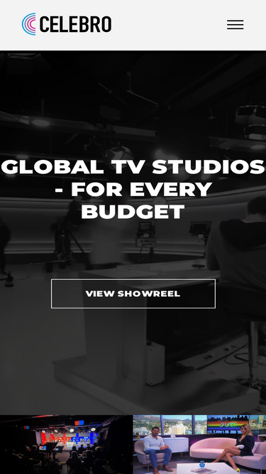 celebrostudios.co.uk