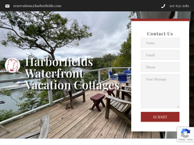 harborfields.com