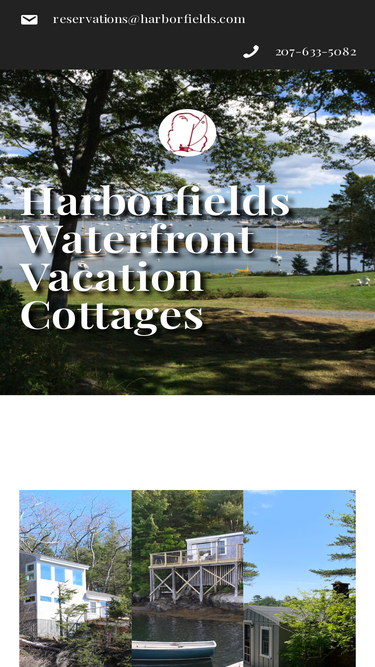 harborfields.com