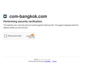 com-bangkok.com