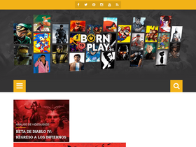 borntoplay.es