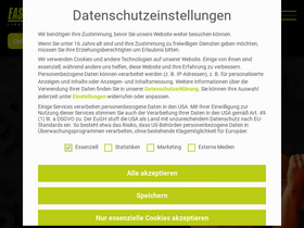 'easyfitness.club' screenshot