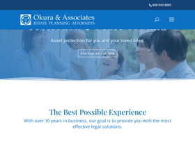 okuralaw.com